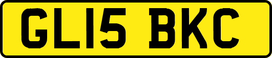 GL15BKC