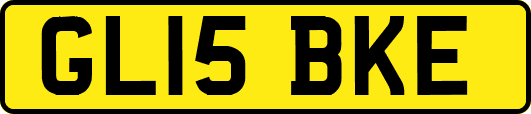 GL15BKE