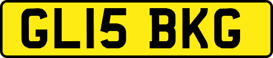 GL15BKG