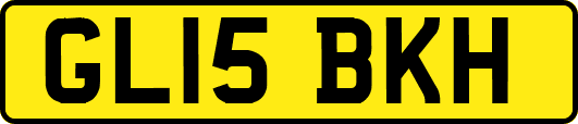 GL15BKH