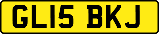 GL15BKJ