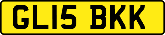 GL15BKK