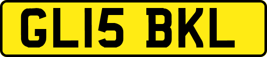 GL15BKL