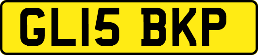 GL15BKP