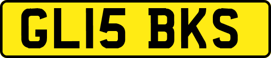 GL15BKS