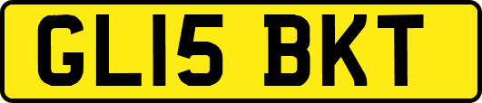 GL15BKT