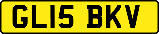 GL15BKV