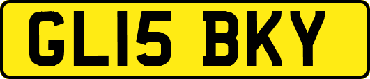 GL15BKY