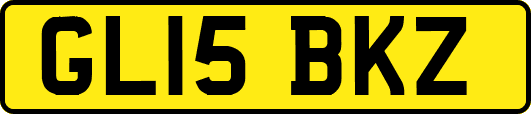 GL15BKZ