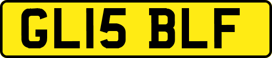 GL15BLF
