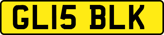GL15BLK