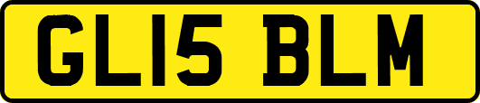 GL15BLM