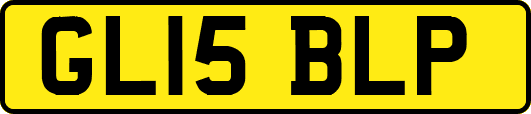 GL15BLP