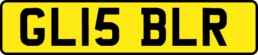 GL15BLR