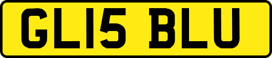 GL15BLU