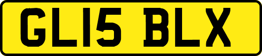 GL15BLX