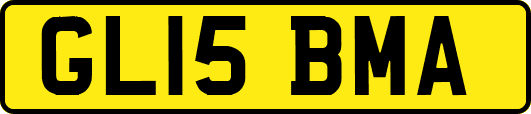GL15BMA