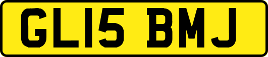 GL15BMJ