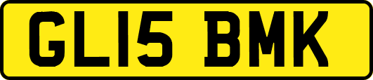 GL15BMK