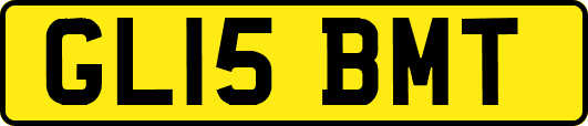GL15BMT