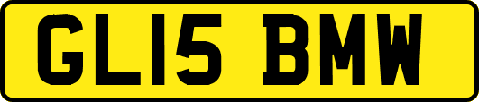 GL15BMW