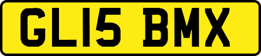 GL15BMX