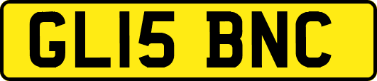 GL15BNC
