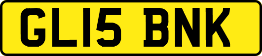 GL15BNK