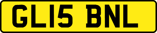 GL15BNL