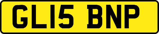 GL15BNP