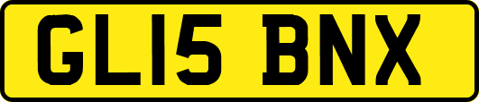 GL15BNX