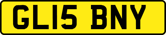 GL15BNY