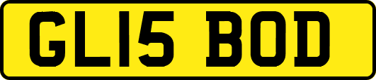 GL15BOD