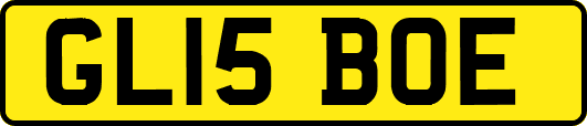 GL15BOE