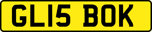 GL15BOK