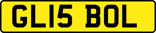 GL15BOL