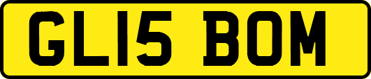 GL15BOM