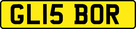 GL15BOR