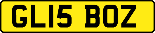 GL15BOZ