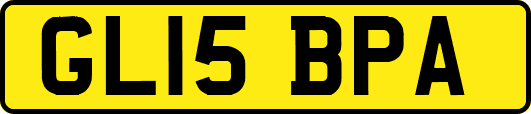 GL15BPA