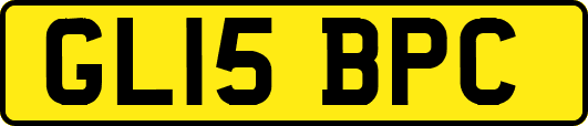 GL15BPC