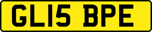 GL15BPE