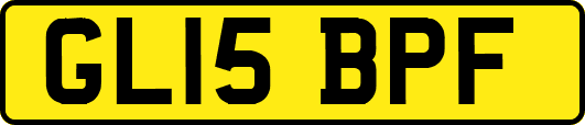 GL15BPF