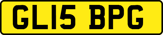 GL15BPG