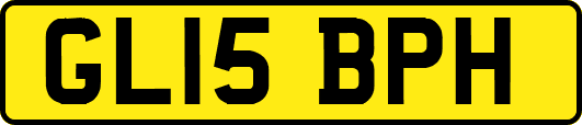 GL15BPH