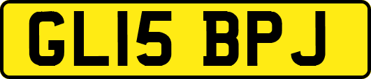 GL15BPJ