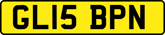 GL15BPN