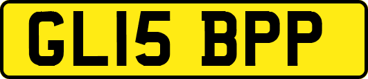 GL15BPP
