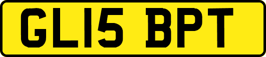 GL15BPT