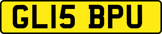 GL15BPU